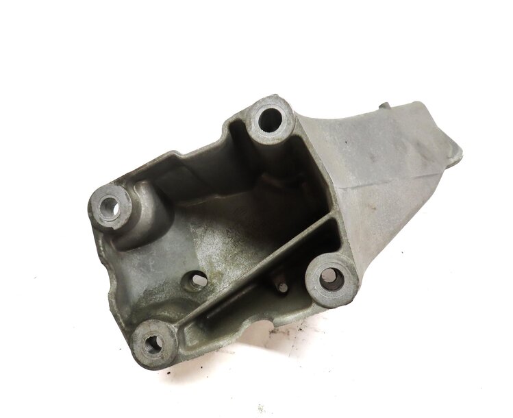 Thumbnail 5: 2010 RANGE ROVER SPORT (L320) 5.0L ENGINE LEFT & RIGHT MOTOR MOUNT BRACKET SET-2
