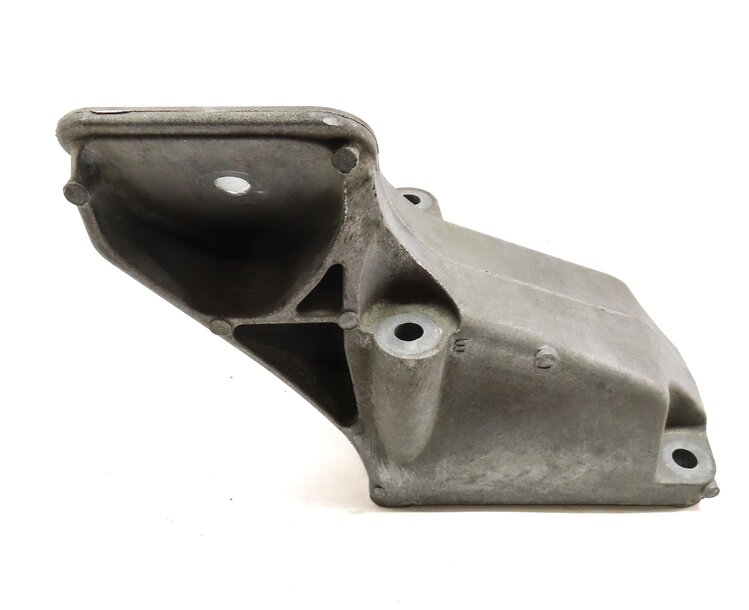 Thumbnail 7: 2010 RANGE ROVER SPORT (L320) 5.0L ENGINE LEFT & RIGHT MOTOR MOUNT BRACKET SET-2