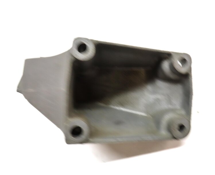 Thumbnail 8: 2010 RANGE ROVER SPORT (L320) 5.0L ENGINE LEFT & RIGHT MOTOR MOUNT BRACKET SET-2