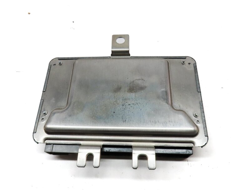 Thumbnail 5: 2010 RANGE ROVER SPORT (L320) AIR SUSPENSION COMPRESSOR CONTROL MODULE (HITACHI)
