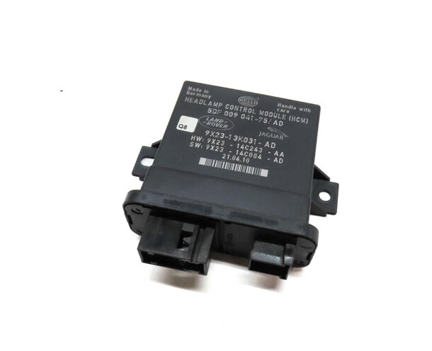 2010-2013 RANGE ROVER SPORT (L320 L322) AFS ADAPTIVE HEADLIGHT CONTROL MODULE