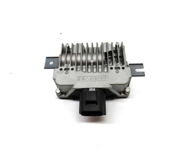 Thumbnail 2: 2010-2015 LR2 LR4 EVOQUE RANGE ROVER SPORT (L320 L538) FUEL PUMP CONTROL MODULE