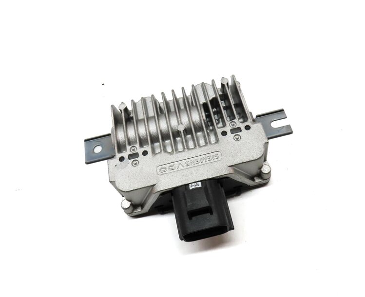 Thumbnail 3: 2010-2015 LR2 LR4 EVOQUE RANGE ROVER SPORT (L320 L538) FUEL PUMP CONTROL MODULE