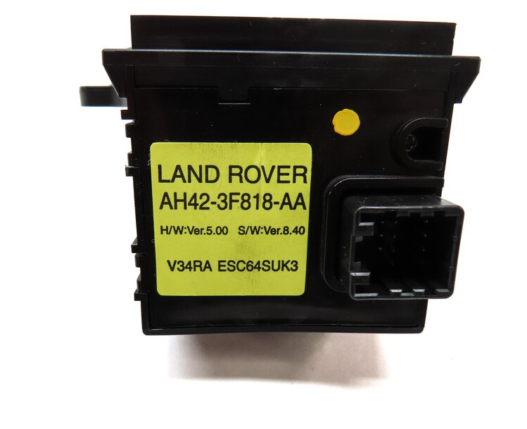 Thumbnail 5: 2010 RANGE ROVER SPORT (L320) STEERING COLUMN STEERING ANGLE SENSOR