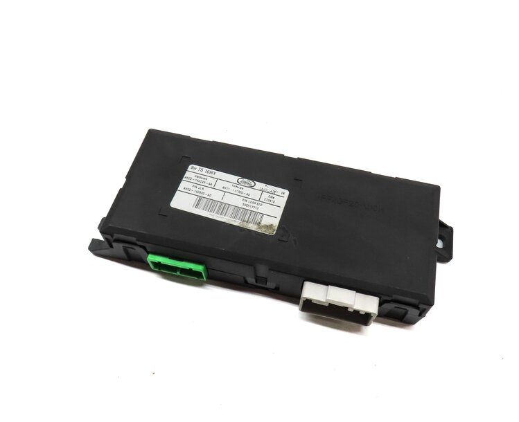 2010-2011 RANGE ROVER SPORT (L320) FRONT MEMORY SEAT CONTROL MODULE
