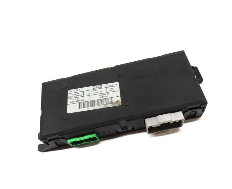 Thumbnail 3: 2010-2011 RANGE ROVER SPORT (L320) FRONT MEMORY SEAT CONTROL MODULE