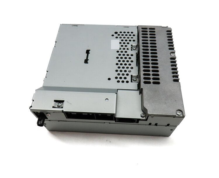 Thumbnail 6: 2010-2011 LR4 RANGE ROVER SPORT (L320) AM/FM CD GPS NAVIGATION STEREO RECEIVER