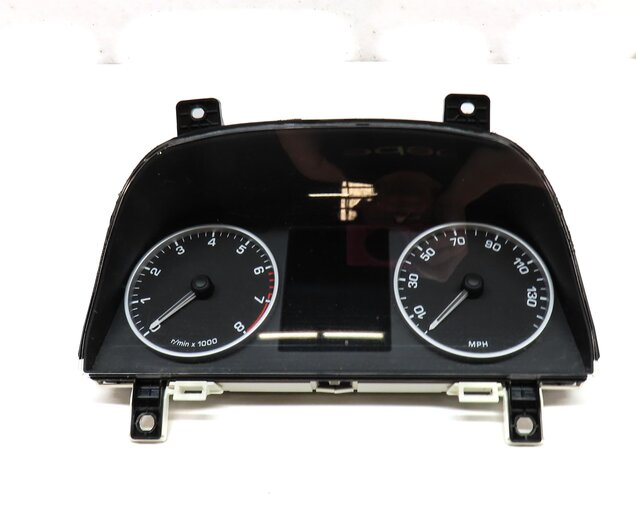 Thumbnail 12: 2010 RANGE ROVER SPORT (L320) 5.0L ENGINE ECM ECU BCM IMMOBILIZER MODULE KEY SET