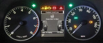 Thumbnail 2: 2010 RANGE ROVER SPORT (L320) 5.0L ENGINE ECM ECU BCM IMMOBILIZER MODULE KEY SET