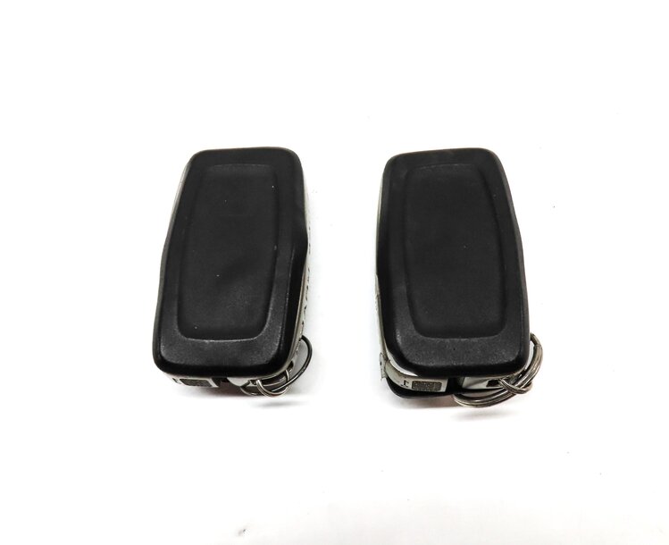 Thumbnail 20: 2010 RANGE ROVER SPORT (L320) 5.0L ENGINE ECM ECU BCM IMMOBILIZER MODULE KEY SET
