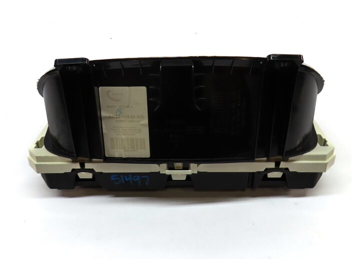 Thumbnail 21: 2010 RANGE ROVER SPORT (L320) 5.0L ENGINE ECM ECU BCM IMMOBILIZER MODULE KEY SET
