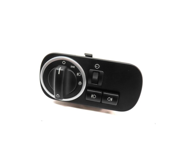 2010-2013 LAND ROVER LR4 - RANGE ROVER SPORT (L320) HEADLIGHT SWITCH CONTROL