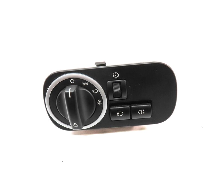 Thumbnail 2: 2010-2013 LAND ROVER LR4 - RANGE ROVER SPORT (L320) HEADLIGHT SWITCH CONTROL