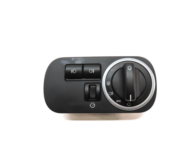Thumbnail 4: 2010-2013 LAND ROVER LR4 - RANGE ROVER SPORT (L320) HEADLIGHT SWITCH CONTROL