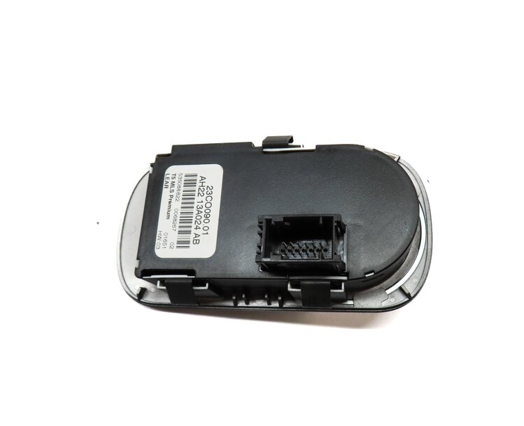 Thumbnail 5: 2010-2013 LAND ROVER LR4 - RANGE ROVER SPORT (L320) HEADLIGHT SWITCH CONTROL