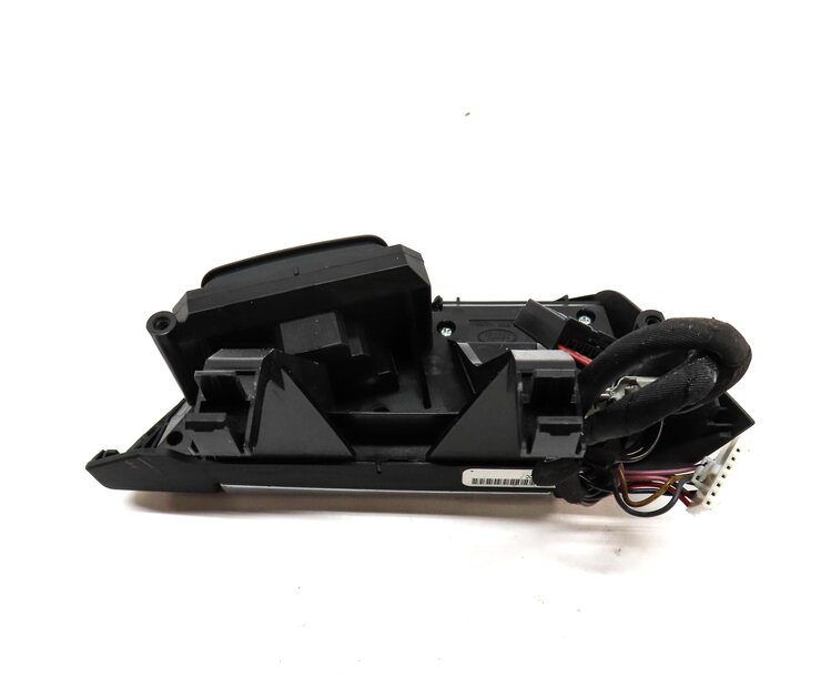 Thumbnail 10: 2010 RANGE ROVER SPORT (L320) STEERING WHEEL PHONE CRUISE SWITCH BUTTON SET