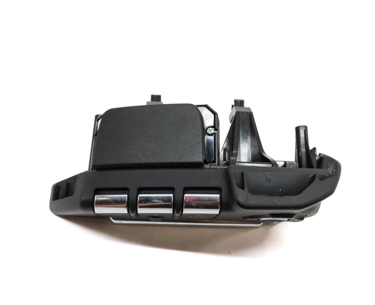 Thumbnail 5: 2010 RANGE ROVER SPORT (L320) STEERING WHEEL PHONE CRUISE SWITCH BUTTON SET