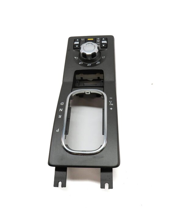 Thumbnail 5: 2010 RANGE ROVER SPORT (L320) SHIFTER TRIM SUSPENSION TERRAIN CONTROL SWITCH