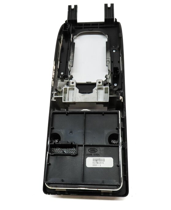 Thumbnail 7: 2010 RANGE ROVER SPORT (L320) SHIFTER TRIM SUSPENSION TERRAIN CONTROL SWITCH