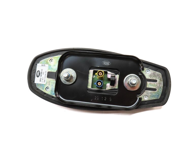 Thumbnail 6: 2008-2015 RANGE ROVER SPORT L320 L322 LR2 RADIO GPS NAVIGATION SHARK FIN ANTENNA