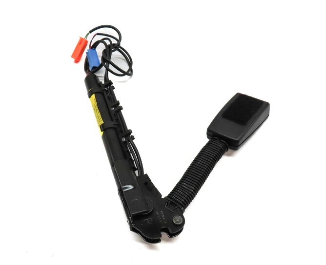 Thumbnail 4: 08-16 LR3 LR4 RANGE ROVER SPORT (L320) FRONT RIGHT PASSENGER SEATBELT RECEIVER