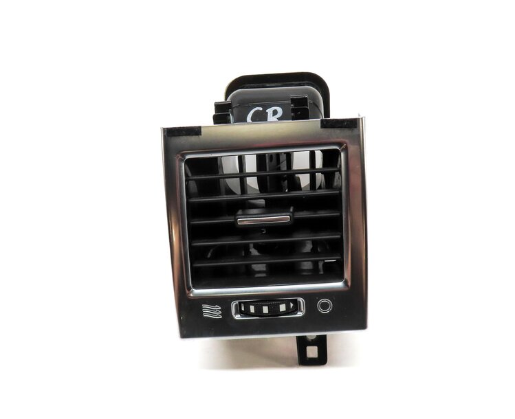 Thumbnail 2: 2010 RANGE ROVER SPORT (L320) FRONT RIGHT CENTER DASH HEATER A/C AIR VENT