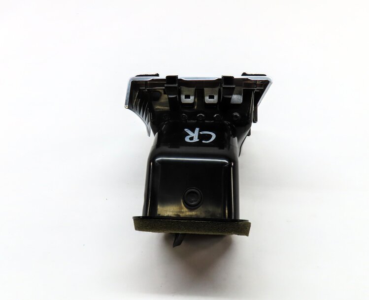 Thumbnail 4: 2010 RANGE ROVER SPORT (L320) FRONT RIGHT CENTER DASH HEATER A/C AIR VENT
