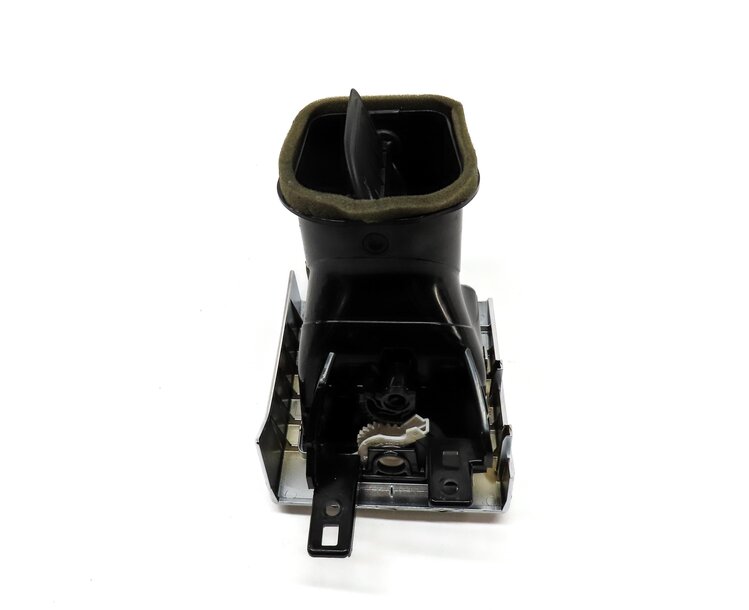 Thumbnail 5: 2010 RANGE ROVER SPORT (L320) FRONT RIGHT CENTER DASH HEATER A/C AIR VENT