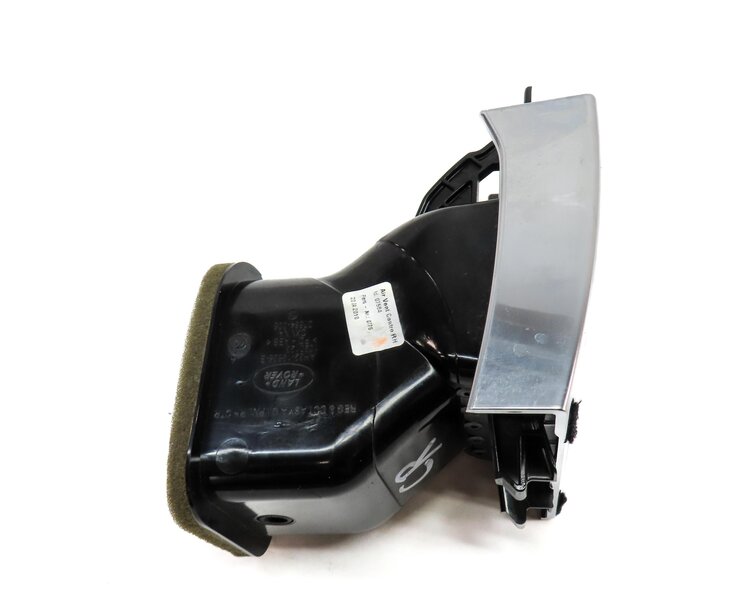 Thumbnail 6: 2010 RANGE ROVER SPORT (L320) FRONT RIGHT CENTER DASH HEATER A/C AIR VENT