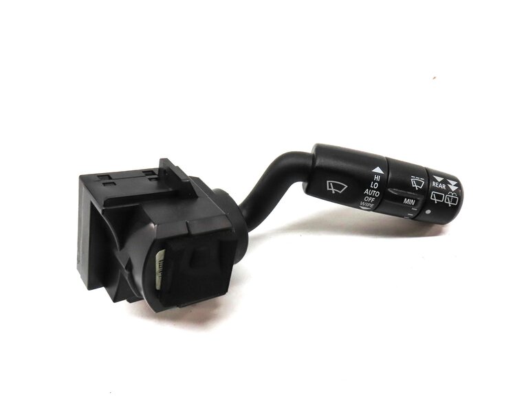 Thumbnail 2: 2008-2011 LAND ROVER LR3 LR4 - RANGE ROVER SPORT (L320) WINDSHIELD WIPER SWITCH