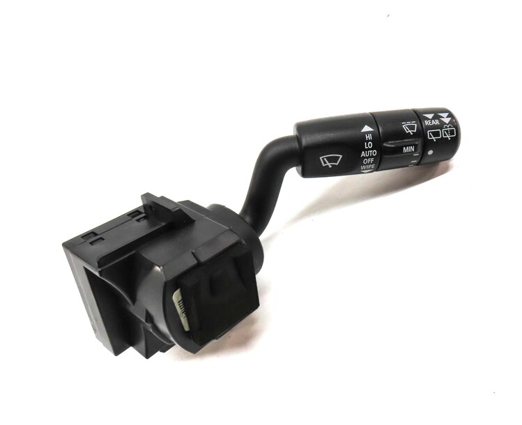 Thumbnail 3: 2008-2011 LAND ROVER LR3 LR4 - RANGE ROVER SPORT (L320) WINDSHIELD WIPER SWITCH