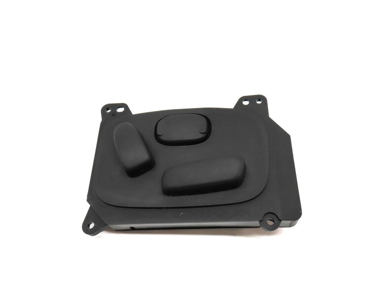 Thumbnail 2: 2010 RANGE ROVER SPORT (L320) FRONT RIGHT PASSENGER SEAT ADJUSTMENT SWITCH