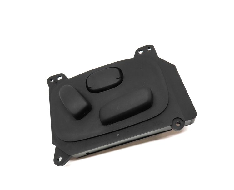 Thumbnail 3: 2010 RANGE ROVER SPORT (L320) FRONT RIGHT PASSENGER SEAT ADJUSTMENT SWITCH