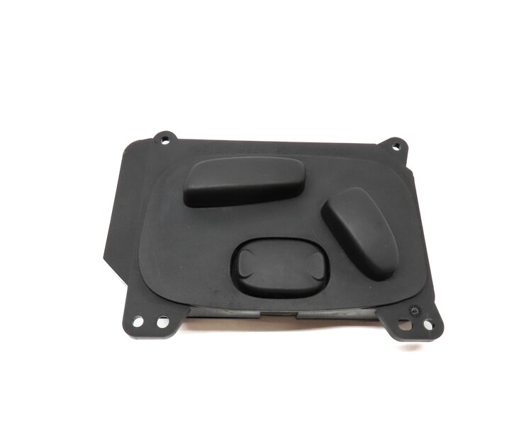 Thumbnail 4: 2010 RANGE ROVER SPORT (L320) FRONT RIGHT PASSENGER SEAT ADJUSTMENT SWITCH