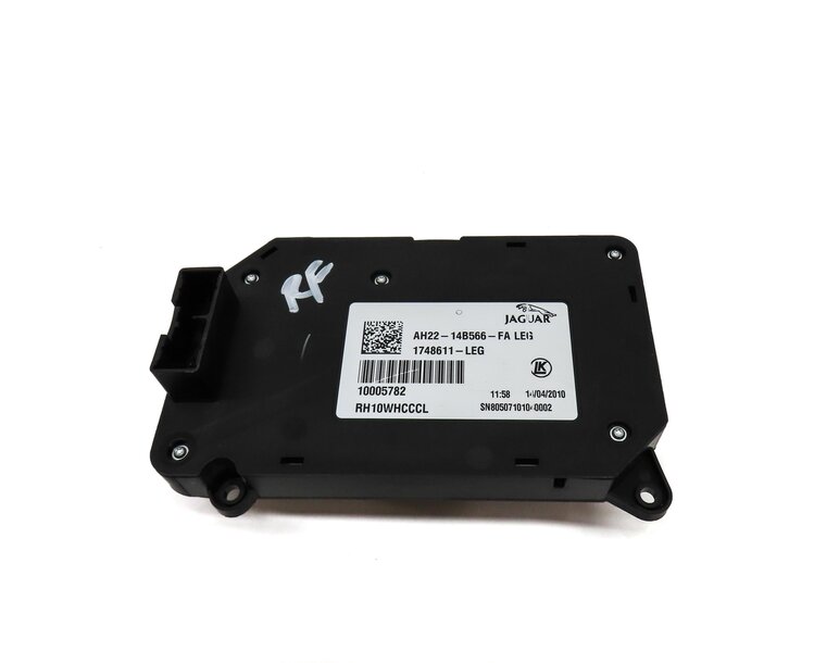 Thumbnail 5: 2010 RANGE ROVER SPORT (L320) FRONT RIGHT PASSENGER SEAT ADJUSTMENT SWITCH