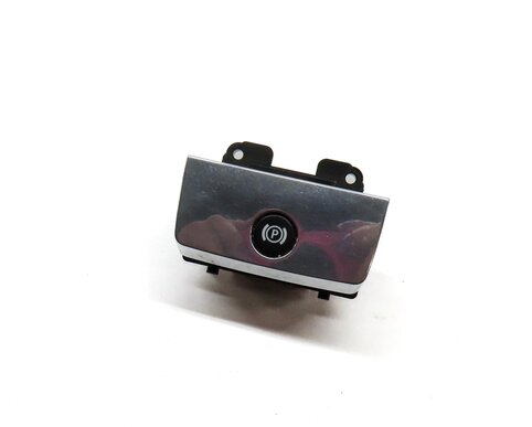 2010 RANGE ROVER SPORT (L320) ELECTRONIC EMERGENCY PARKING BRAKE SWITCH BUTTON