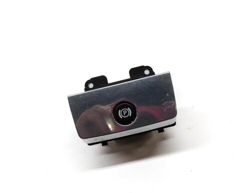 Thumbnail 3: 2010 RANGE ROVER SPORT (L320) ELECTRONIC EMERGENCY PARKING BRAKE SWITCH BUTTON