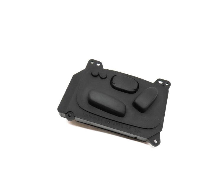 2010 RANGE ROVER SPORT (L320) FRONT LEFT DRIVER SEAT ADJUSTMENT SWITCH BUTTON