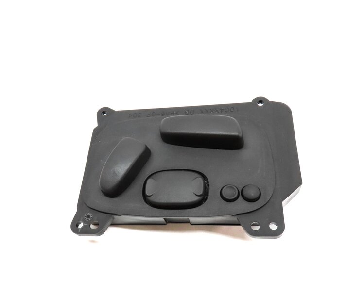 Thumbnail 4: 2010 RANGE ROVER SPORT (L320) FRONT LEFT DRIVER SEAT ADJUSTMENT SWITCH BUTTON