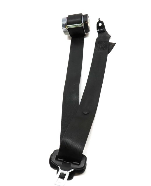 Thumbnail 2: 2010 RANGE ROVER SPORT (L320) REAR 2nd SECOND ROW SEAT RIGHT SEATBELT RETRACTOR