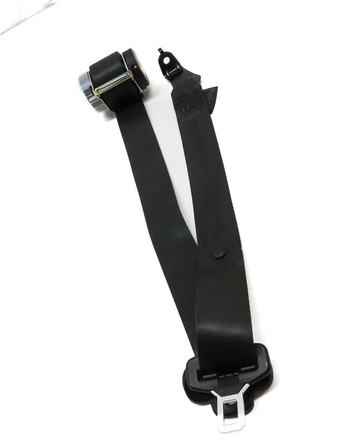 Thumbnail 3: 2010 RANGE ROVER SPORT (L320) REAR 2nd SECOND ROW SEAT RIGHT SEATBELT RETRACTOR