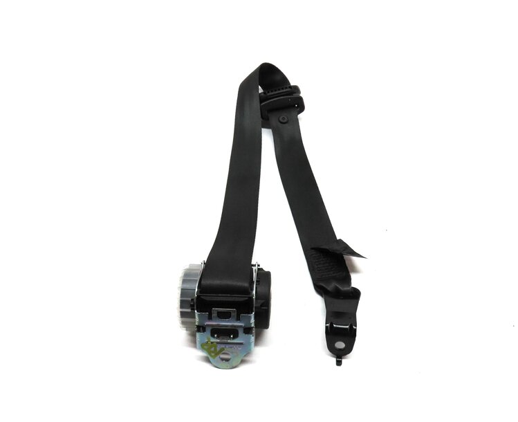 Thumbnail 4: 2010 RANGE ROVER SPORT (L320) REAR 2nd SECOND ROW SEAT RIGHT SEATBELT RETRACTOR