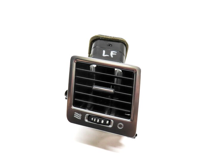 2010 RANGE ROVER SPORT (L320) FRONT LEFT DRIVER OUTER DASH HEATER A/C AIR VENT
