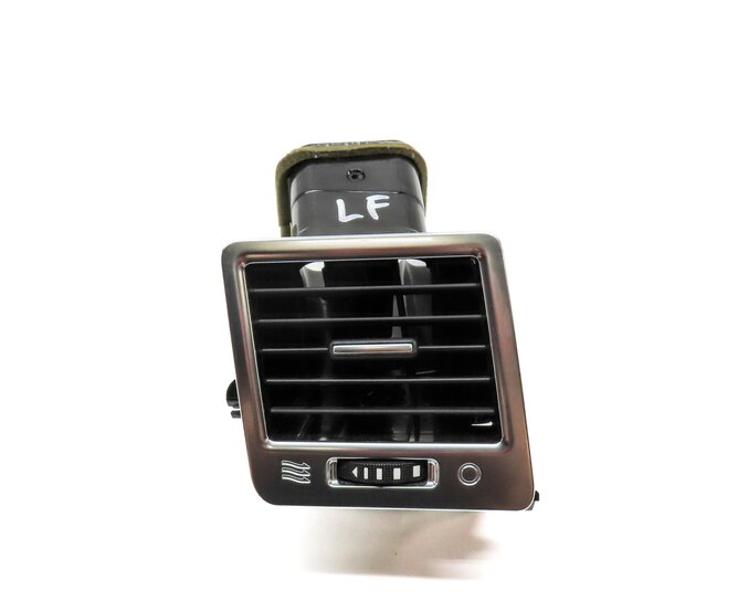 Thumbnail 2: 2010 RANGE ROVER SPORT (L320) FRONT LEFT DRIVER OUTER DASH HEATER A/C AIR VENT