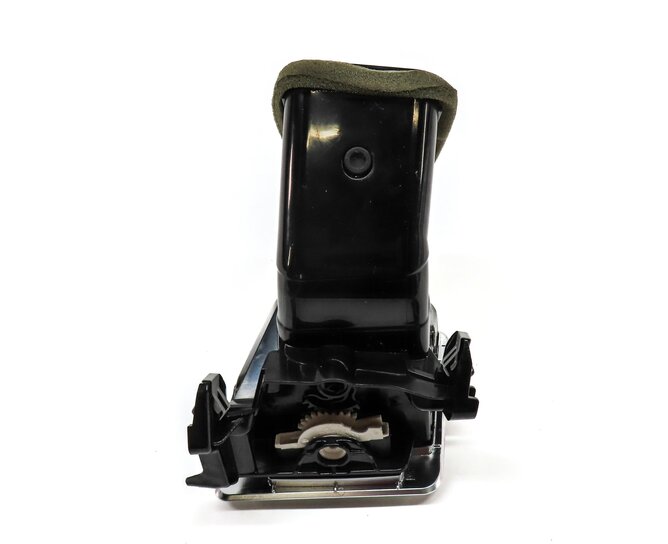 Thumbnail 5: 2010 RANGE ROVER SPORT (L320) FRONT LEFT DRIVER OUTER DASH HEATER A/C AIR VENT