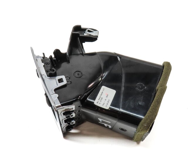 Thumbnail 6: 2010 RANGE ROVER SPORT (L320) FRONT LEFT DRIVER OUTER DASH HEATER A/C AIR VENT