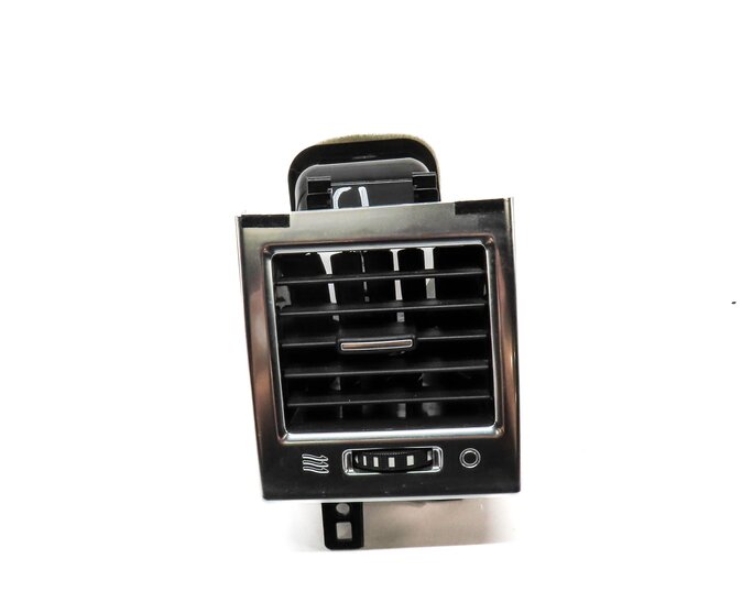 Thumbnail 2: 2010 RANGE ROVER SPORT (L320) FRONT LEFT SIDE CENTER DASH HEATER A/C AIR VENT