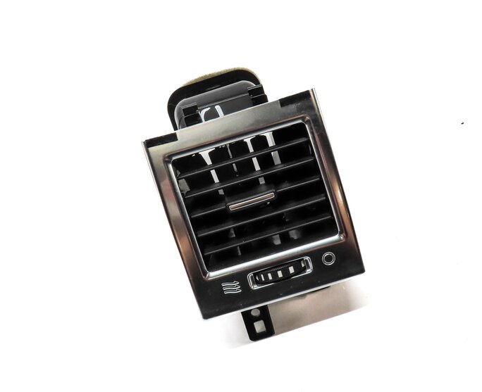 Thumbnail 3: 2010 RANGE ROVER SPORT (L320) FRONT LEFT SIDE CENTER DASH HEATER A/C AIR VENT