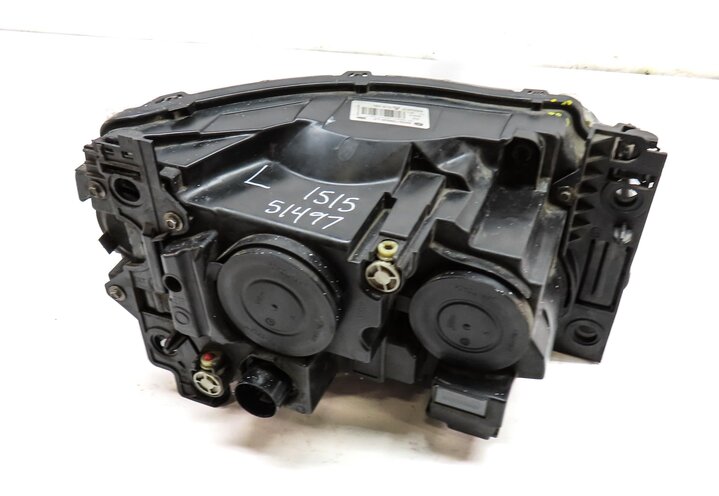 Thumbnail 4: 2010-2011 RANGE ROVER SPORT (L320) LEFT DRIVER HID ADAPTIVE XENON HEADLIGHT LAMP