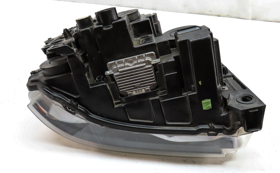 Thumbnail 5: 2010-2011 RANGE ROVER SPORT (L320) LEFT DRIVER HID ADAPTIVE XENON HEADLIGHT LAMP